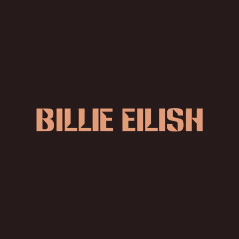 دانلود آهنگ Billie Eilish به نام hotline (edit)
