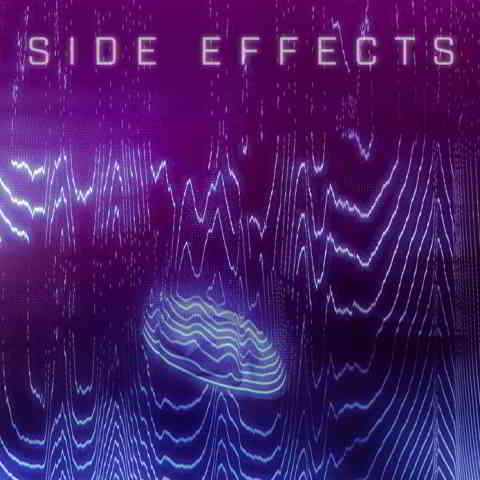 دانلود آهنگ Becky Hill & Lewis Thompson به نام Side Effects