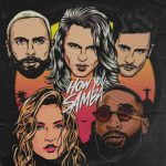 دانلود آهنگ Kris Kross Amsterdam, Sofía Reyes & Tinie Tempah به نام How You Samba