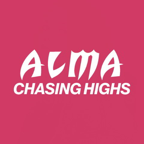 دانلود آهنگ ALMA به نام Chasing Highs