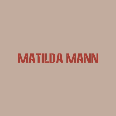 دانلود آهنگ Matilda Mann به نام Bloom