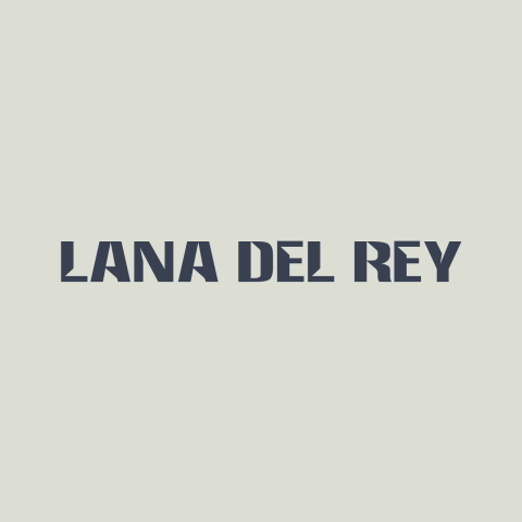 دانلود آهنگ Lana Del Rey به نام Say Yes To Heaven (Sped Up)