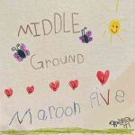 دانلود آهنگ Maroon 5 به نام Middle Ground