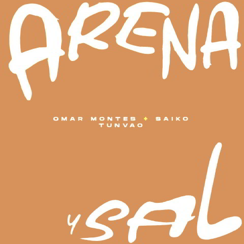 دانلود آهنگ Omar Montes, Saiko & Tunvao به نام Arena y Sal
