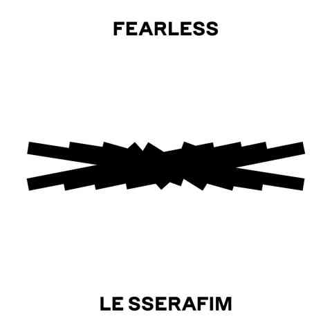 دانلود آهنگ LE SSERAFIM به نام FEARLESS (Japanese Version)