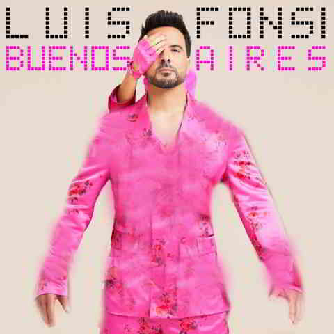 دانلود آهنگ Luis Fonsi به نام Buenos Aires