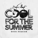 دانلود آهنگ Demi Lovato به نام Cool for the Summer (Rock Version)