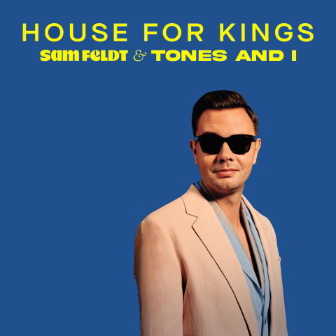 دانلود آهنگ Sam Feldt & Tones & I به نام House For Kings