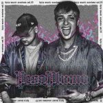 دانلود آهنگ Bizarrap & Peso Pluma به نام Peso Pluma: Bzrp Music Sessions, Vol. 55