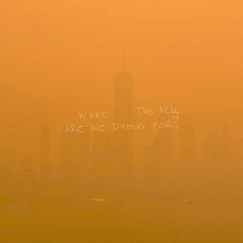 دانلود آهنگ Shawn Mendes به نام WHAT THE HELL ARE WE DYING FOR ?