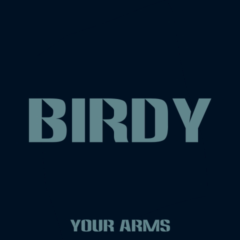 دانلود آهنگ Birdy به نام Your Arms