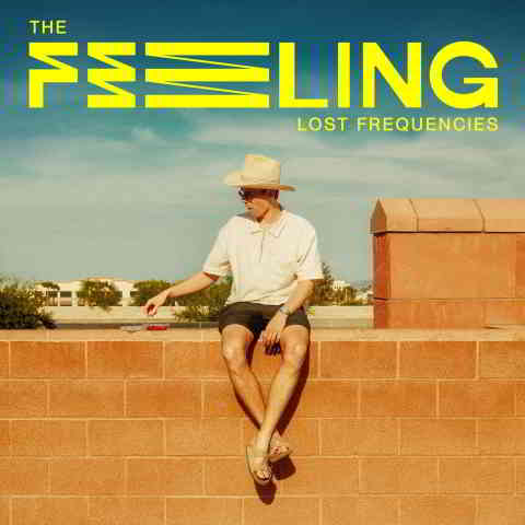 دانلود آهنگ Lost Frequencies به نام The Feeling