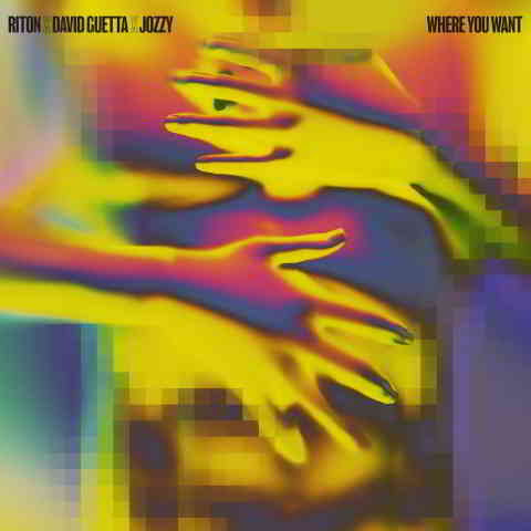 دانلود آهنگ Riton, David Guetta & Jozzy به نام Where You Want