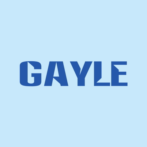 دانلود آهنگ GAYLE به نام ALEX