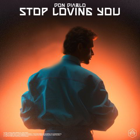 دانلود آهنگ Don Diablo به نام Stop Loving You