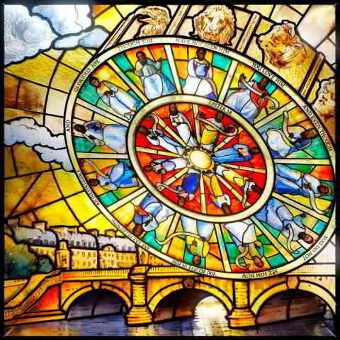 دانلود آهنگ Voices of Fire ft. Pharrell Williams به نام JOY (Unspeakable)