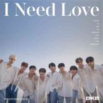 دانلود آهنگ DKB به نام I Need Love