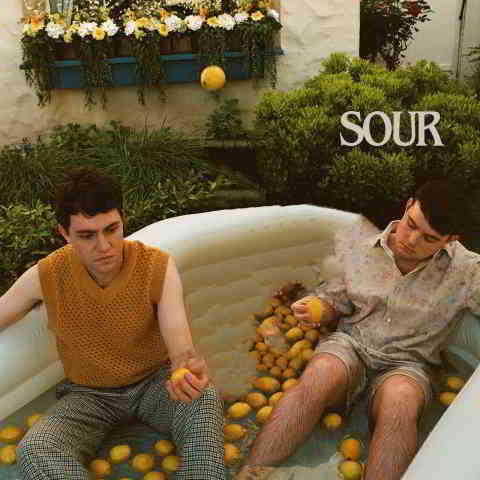 دانلود آهنگ Echosmith به نام Sour