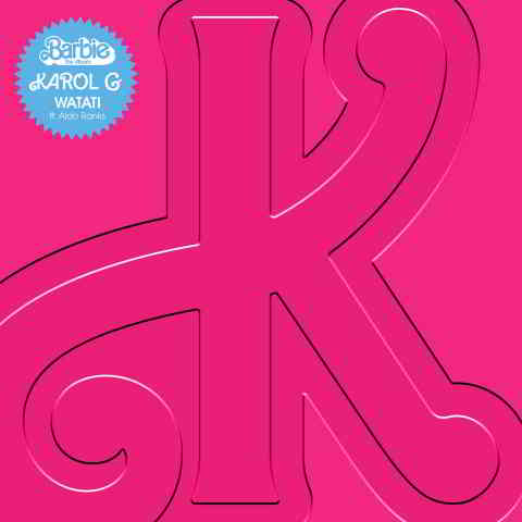 دانلود آهنگ Karol G ft. Aldo Ranks به نام WATATI