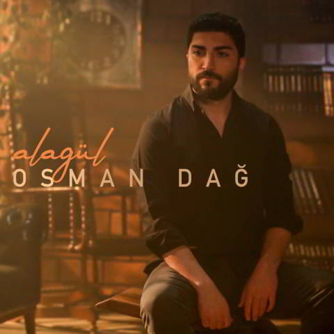 دانلود آهنگ Osman Dağ به نام Alagül