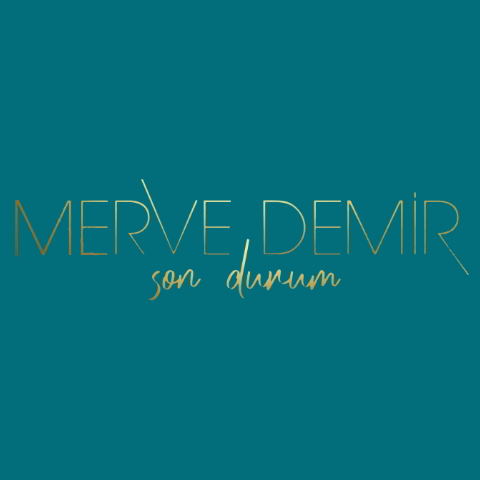 دانلود آهنگ Merve Demir به نام Son Durum