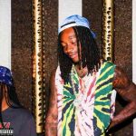 دانلود آهنگ Wiz Khalifa به نام Get Nervous