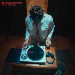 دانلود آهنگ Jon Batiste به نام Be Who You Are (Real Magic)