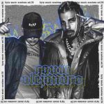 دانلود آهنگ Bizarrap & Rauw Alejandro به نام Rauw Alejandro: Bzrp Music Sessions, Vol. 56