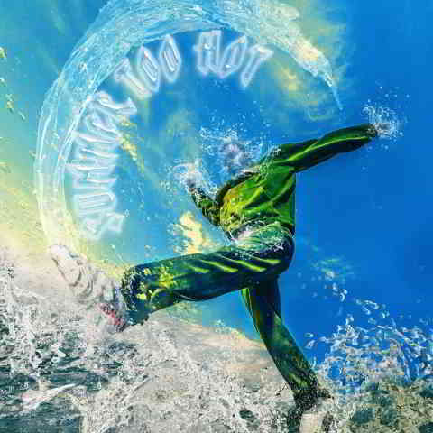 دانلود آهنگ Chris Brown به نام Summer Too Hot