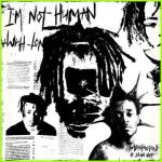 دانلود آهنگ XXXTENTACION ft. Lil Uzi Vert به نام I’m Not Human