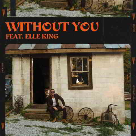 دانلود آهنگ Diplo & Elle King به نام Without You