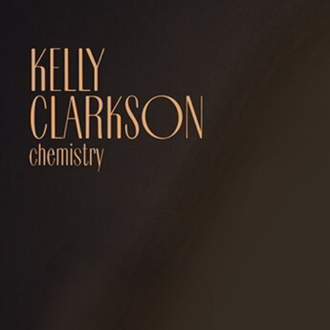دانلود آهنگ Kelly Clarkson به نام chemistry
