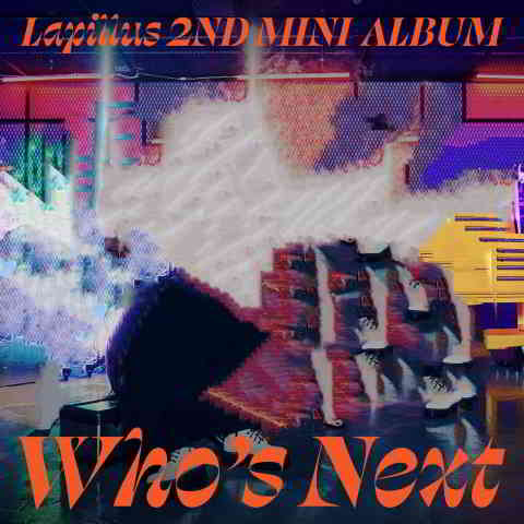 دانلود آهنگ Lapillus به نام Who’s Next