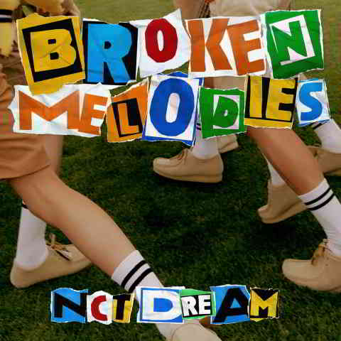 دانلود آهنگ NCT DREAM به نام Broken Melodies