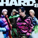 دانلود آهنگ SHINee به نام HARD