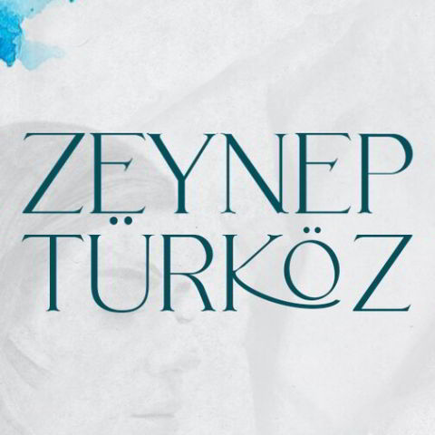 دانلود آهنگ Zeynep Türköz به نام Yasak