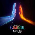 دانلود آهنگ Lauv به نام Steal The Show (From “Elemental”)