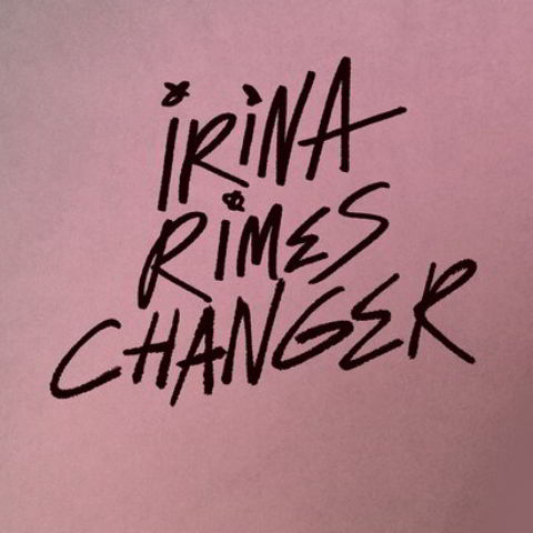 دانلود آهنگ Irina Rimes به نام Changer