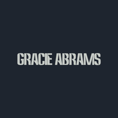 دانلود آهنگ Gracie Abrams به نام Two people