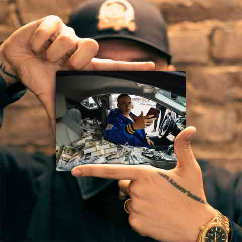 دانلود آهنگ Logic به نام ‌Noell