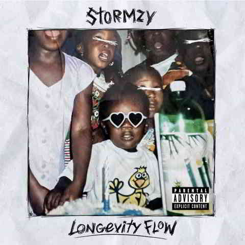 دانلود آهنگ Stormzy به نام Longevity Flow