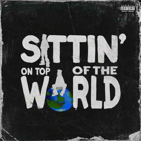 دانلود آهنگ Burna Boy به نام Sittin’ On Top Of The World