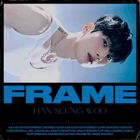 دانلود آهنگ Han Seungwoo به نام Dive Into