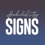دانلود آهنگ Hoodcelebrityy به نام Signs