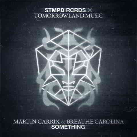 دانلود آهنگ Martin Garrix & Breathe Carolina به نام Something