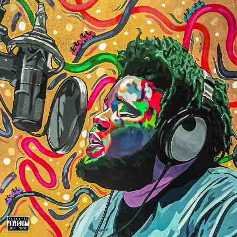 دانلود آهنگ Rod Wave به نام Stone Rolling