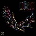 دانلود آهنگ Tiësto به نام Baila Conmigo