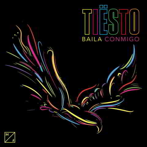 دانلود آهنگ Tiësto به نام Baila Conmigo