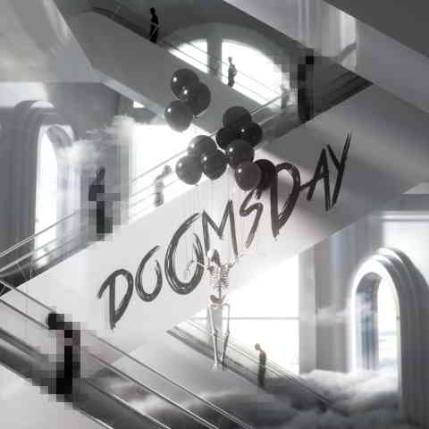 دانلود آهنگ Neoni به نام DOOMSDAY