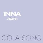 دانلود آهنگ Inna ft. J Balvin به نام Cola Song